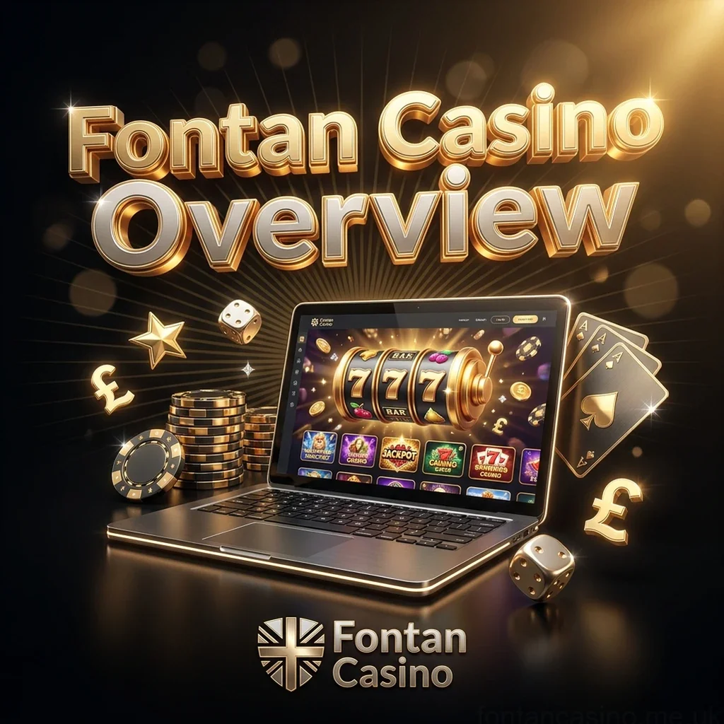 Fontan Casino Overview